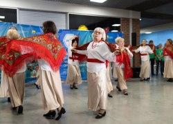 Югра находится в списке десяти регионов России с самой высокой пенсией