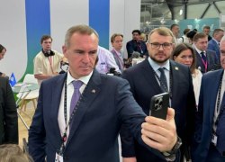 Югра на ИННОПРОМе-2024: производство от лыж до нефтянки