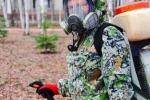 Стали известны самые опасные территории ХМАО, где лютуют клещи
