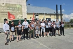 В Советском прошли соревнования по автозвуку при поддержке депутата Думы Югры Василия Жукова