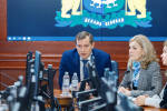 &laquo;15% дефицита бюджета &mdash; это довольно-таки серьёзный момент&raquo;