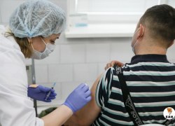 Новую прививку включили в национальный профилактический календарь России