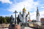 Ханты-Мансийск вошёл в десятку лучших городов России по качеству жизни