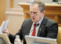 Фракция КПРФ отказалась голосовать за доклад Общественной палаты: &shy;&shy;&shy;&shy; &laquo;Нужно работать на благо общества, а не быть удобными для власти&raquo;
