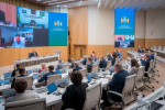 Власти ХМАО помогут муниципалитетам с проектированием и капремонтом коммунальных объектов