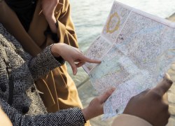 Открой Арктику Югры: в регионе собирают идеи новых туристических маршрутов