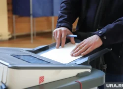 В ХМАО на выборах откажутся от автоматического подсчета голосов