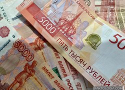 Власти ХМАО заняли у &laquo;Сбера&raquo; 10 млрд рублей, совокупный долг перед банками достиг 12,5 млрд