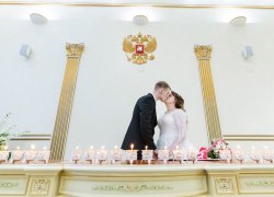 Как работает сервис для подготовки брачного договора на &laquo;Госуслугах&raquo;
