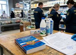 Давать тюремные сроки, нельзя фальсифицировать &ndash; общественность за правильную запятую