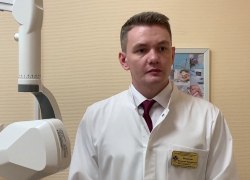 В Зеленоборск по программе &laquo;Земский доктор&raquo; приехал на работу новый стоматолог