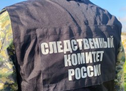 Житель Советского задержан по обвинению в совершении особо тяжкого преступления