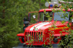 Лесные пожарные Югры ликвидировали 28 возгораний за неделю