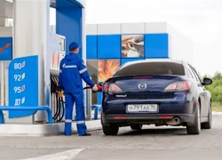 Что происходит с бензином на Урале: последние данные Что происходит с бензином на Урале: последние данные