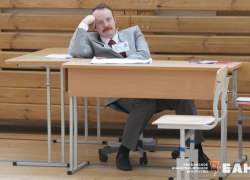 Заслуженный учитель России раскритиковал идею об усложнении ЕГЭ