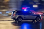 Пострадали пятеро: в Анапе студент устроил стрельбу у техникума