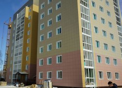 Жилищные субсидии в ХМАО привяжут к муниципалитету и первичному рынку