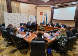Итоги выборов в Югре: Избирком утвердил результаты и распределил мандаты