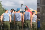 Югра готовится отметить День ВДВ