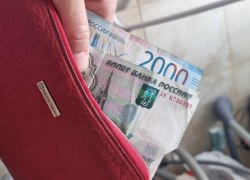 Югра заняла 24 место в рейтинге самых высоких зарплат в отраслях