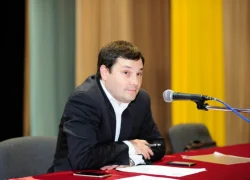 Экс-замгубернатора ХМАО вызвали в суд через два часа после выписки из больницы после инсульта