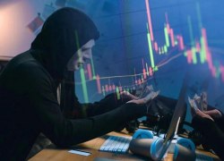 Житель Советского района занял деньги у знакомого и перевел мошенникам 400 тысяч рублей
