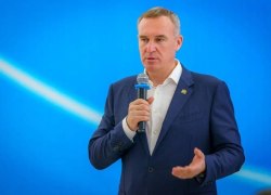 "Единая Россия" назвала трех кандидатов на пост главы Югры