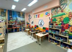 В ХМАО начали давать тепло в детсады и больницы
