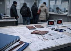 В ХМАО мигрантам с гражданством РФ урезали доступ к ряду льгот