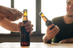 Алкогольное опьянение доводит не только до «белой горячки», но и до больничной койки