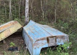 В Югре с начала года выявили более 700 нарушений на водоёмах