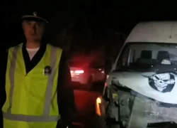 На трассе в Нижневартовском районе насмерть сбили пешехода