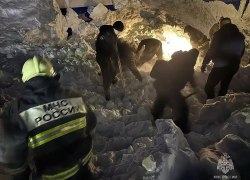 Руководство спорткомплекса в ХМАО будут судить за гибель подростка при сходе снега с крыши корта