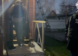 Пресечена деятельность экстремистской группы в Советском районе ХМАО-Югры. ВИДЕО