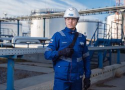 &laquo;Газпром нефть&raquo; запустила беспилотные грузоперевозки на месторождении в ХМАО