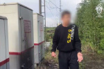 Подросток устроил диверсию на железной дороге в Екатеринбурге