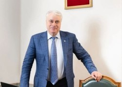 Экс-гендиректор «Газпром трансгаз Югорск» вошел в руководство комитета Госдумы Экс-гендиректор «Газпром трансгаз Югорск» вошел в руководство комитета Госдумы