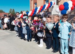 1 сентября в Югре будет ветреным и прохладным