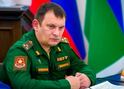 Военный комиссар Югры рассказал об особенностях призыва в 2026 году