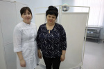 Доступность медицинской помощи для жителей отдаленных поселений