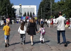 В тройку лидеров по защите детства вошла Югра
