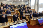 Дума ХМАО разрешила перебрасывать деньги капремонта между муниципалитетами