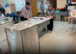 Внесистемная оппозиция пытается дискредитировать выборы в ХМАО через соцсети Внесистемная оппозиция пытается дискредитировать выборы в ХМАО через соцсети