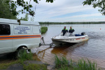 За сутки в водоемах Югры найдены тела двух мужчин