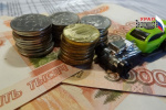 Госдума предлагает новый способ траты материнского капитала