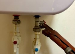 Неправильная эксплуатация газового оборудования привела к необходимости возместить причиненный вред