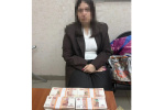 Полиция Югры задержала двух курьеров, забравших 10 млн рублей у обманутого жителя Лангепаса