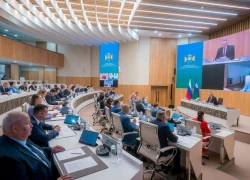 Власти ХМАО выделили 184 миллиона рублей на транспорт