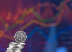В одном шаге от застоя: экономика России оказалась на грани стагфляции