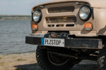 Россияне смогут легально покупать красивые автомобильные номера за деньги через Госуслуги